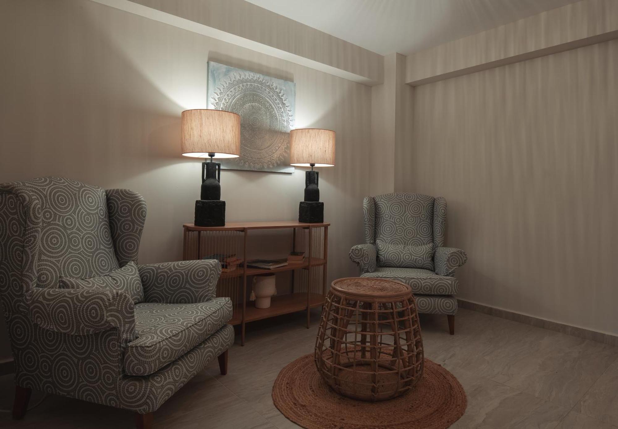 Ikies Apollon Boutique Hotel Sarti Zewnętrze zdjęcie