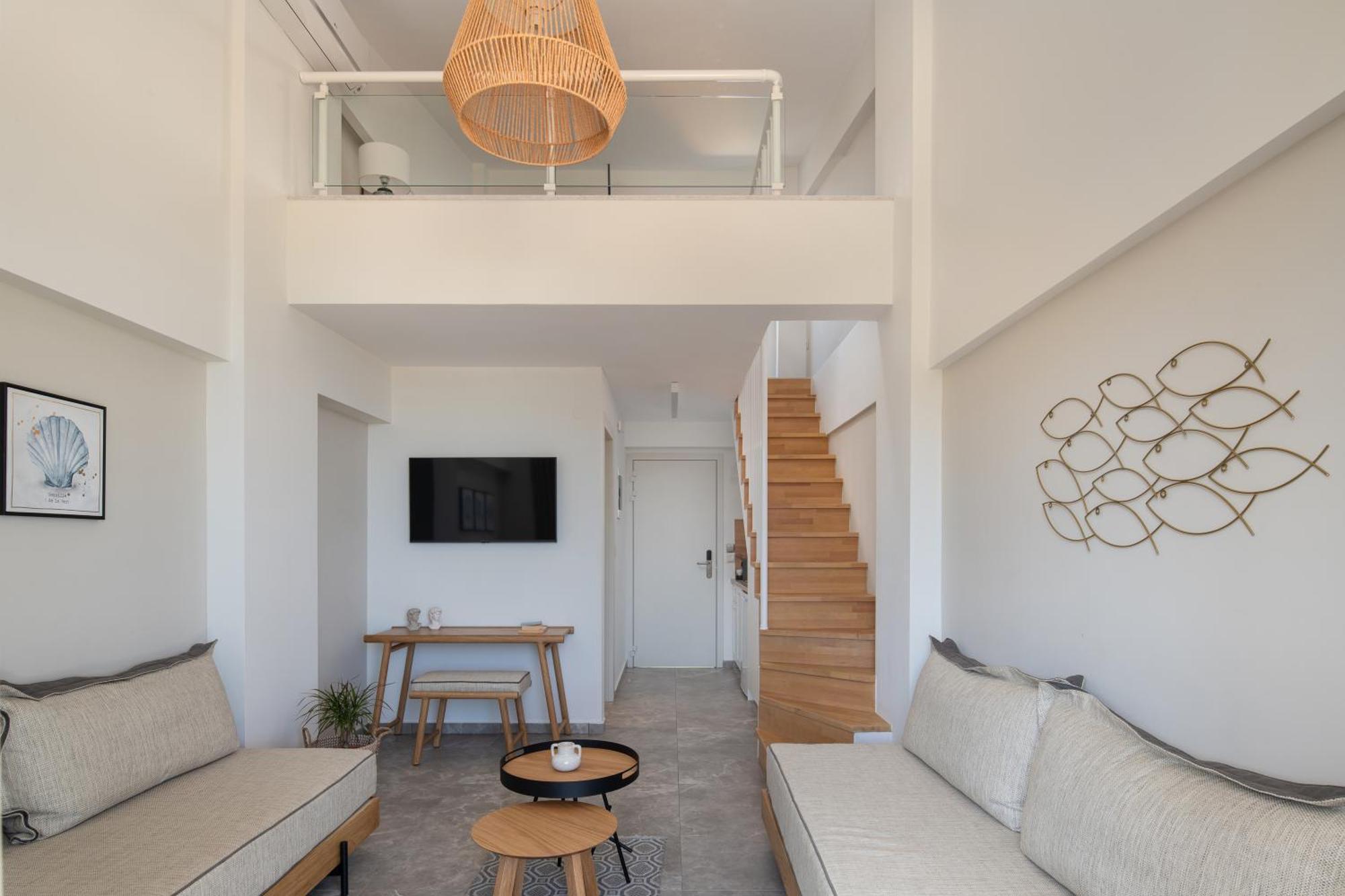 Ikies Apollon Boutique Hotel Sarti Zewnętrze zdjęcie
