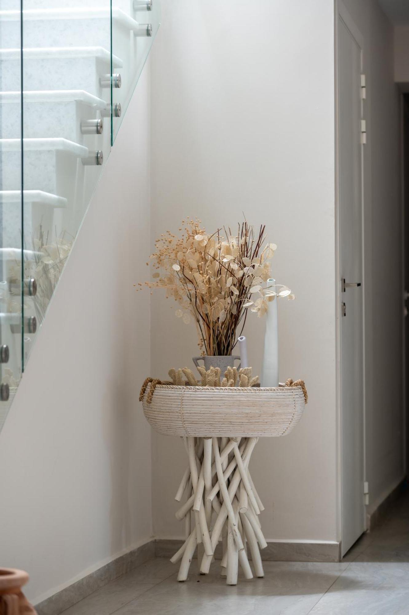Ikies Apollon Boutique Hotel Sarti Zewnętrze zdjęcie
