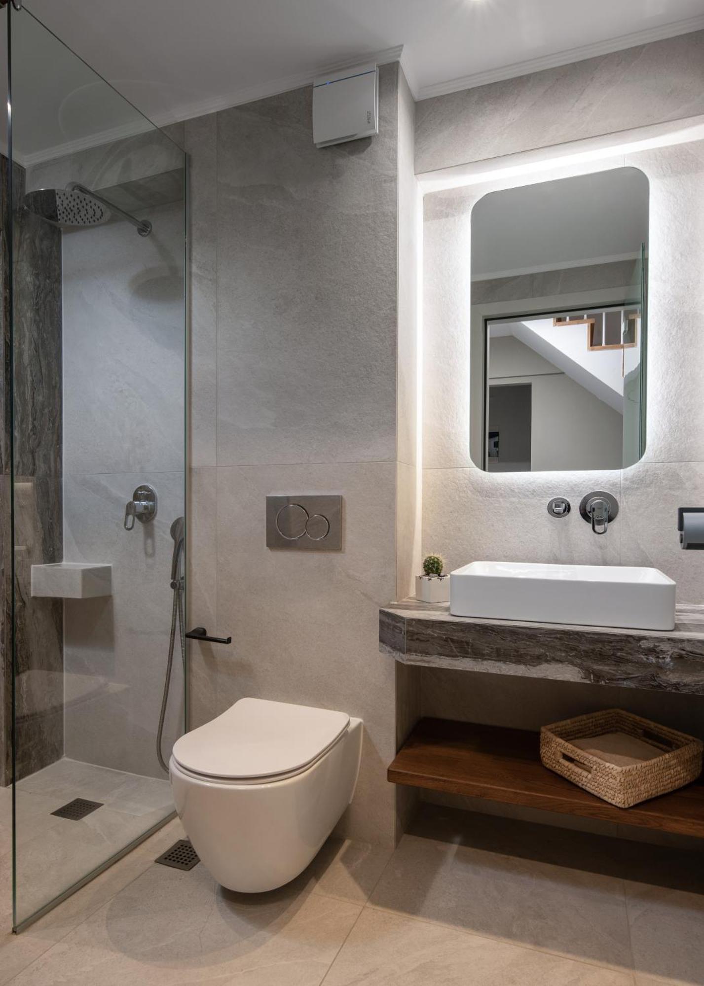 Ikies Apollon Boutique Hotel Sarti Zewnętrze zdjęcie