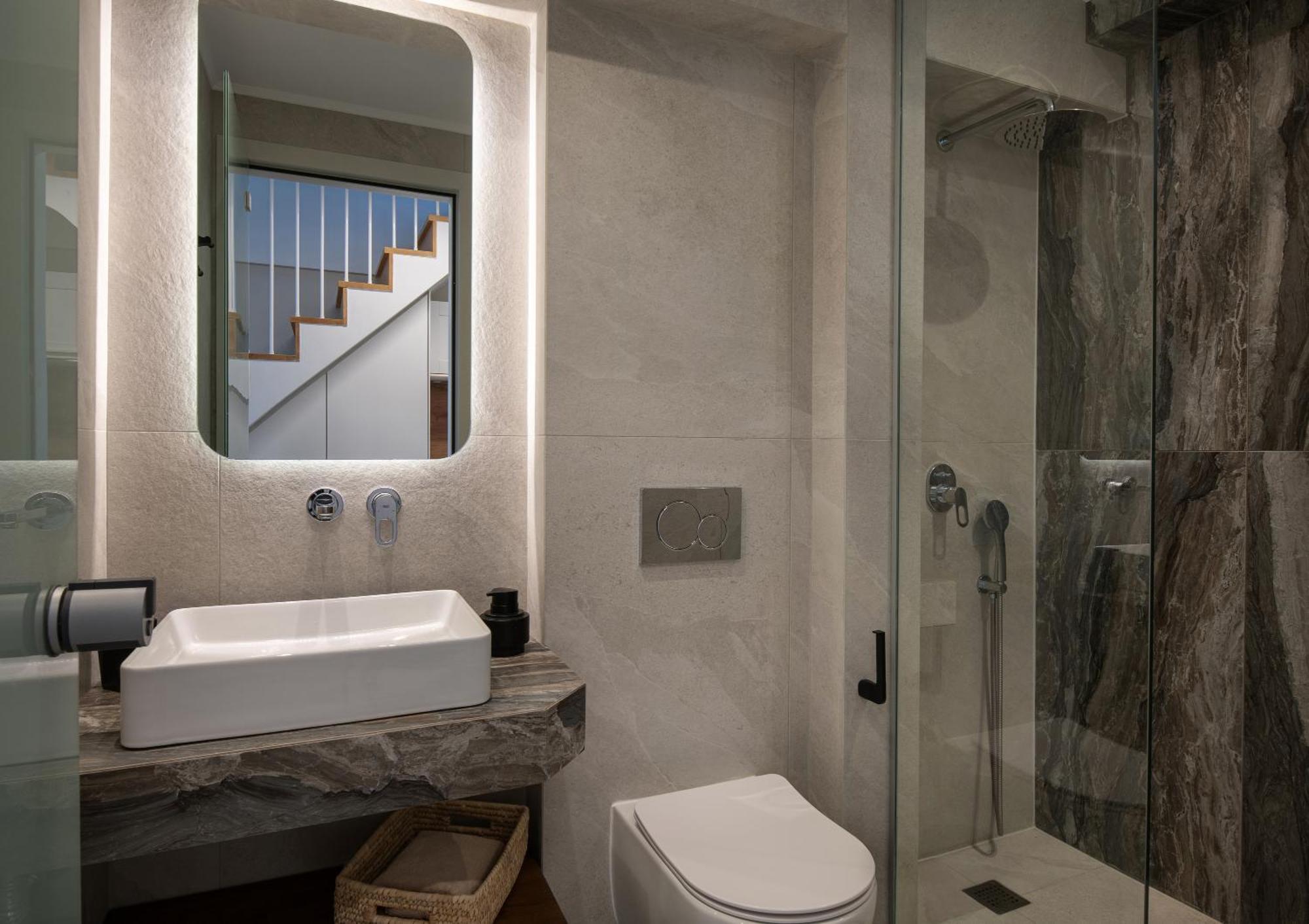 Ikies Apollon Boutique Hotel Sarti Zewnętrze zdjęcie